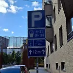 1br Cozy About 10 Min Walk To Center Helsinki