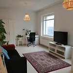 1br Cozy About 10 Min Walk To Center Daire Helsinki