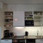 Daire 1br Cozy About 10 Min Walk To Center *