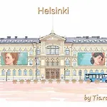1br Cozy About 10 Min Walk To Center Apartman