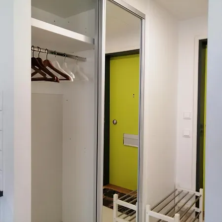1br Cozy About 10 Min Walk To Center アパート ヘルシンキ