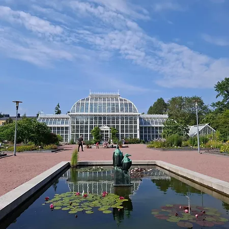 1br Cozy About 10 Min Walk To Center Διαμέρισμα *