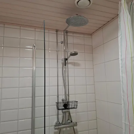 Διαμέρισμα 1br Cozy About 10 Min Walk To Center