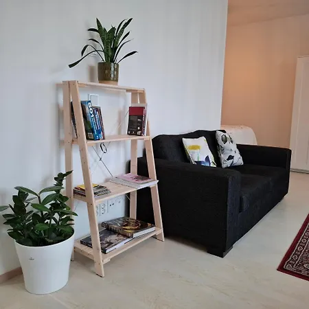 1br Cozy About 10 Min Walk To Center * Helsinki