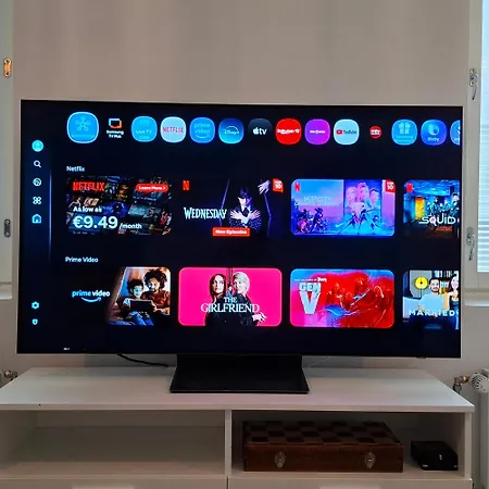 1br Cozy About 10 Min Walk To Center * Ελσίνκι