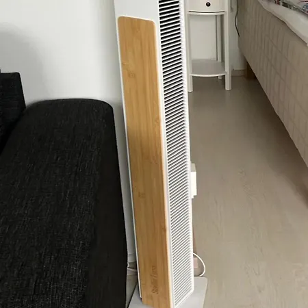 1br Cozy About 10 Min Walk To Center Apartment