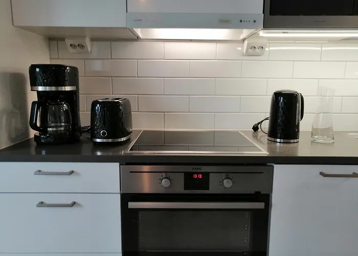 Apartment 1br Cozy About 10 Min Walk To Center Helsinki