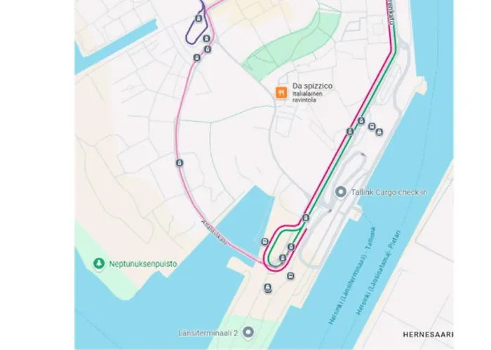 1br Cozy About 10 Min Walk To Center Helsinki