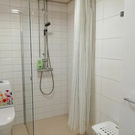 1br Cozy About 10 Min Walk To Center Apartmán Helsinky